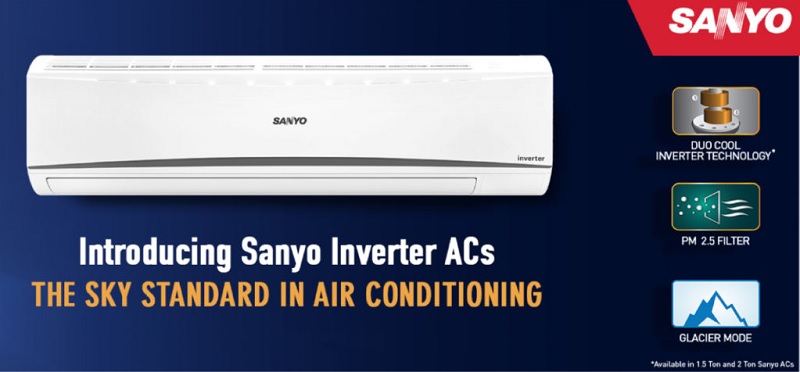 Top 5 1.5 Ton Inverter ACs to Buy in India In 2021