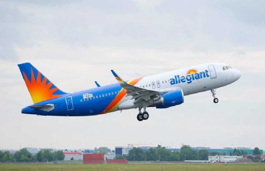 Why choose an Allegiant Airlines ticket?