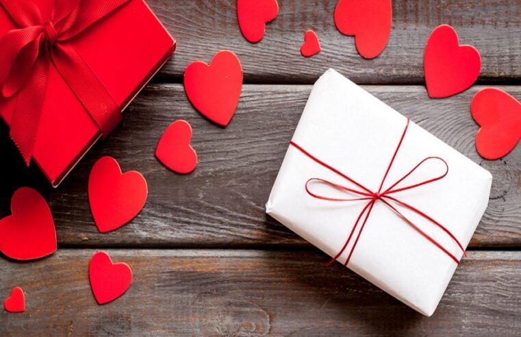 Diy valentine gifts