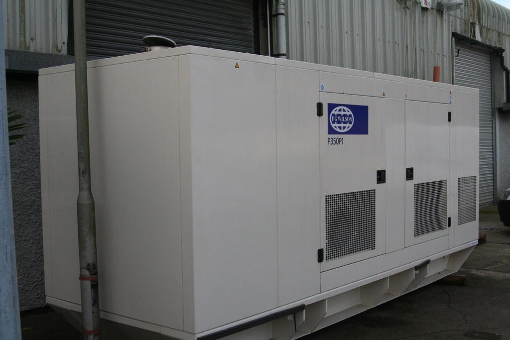 All you need to know about Diesel Generator Price and Ground Powering Units!
