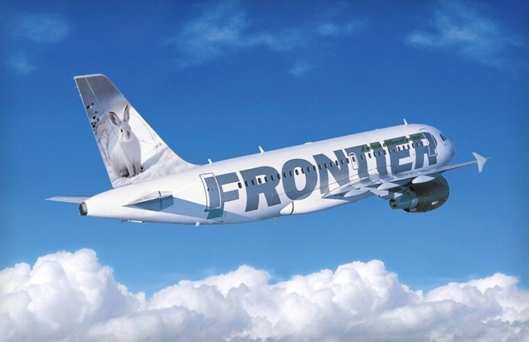 frontier airlines cancellation