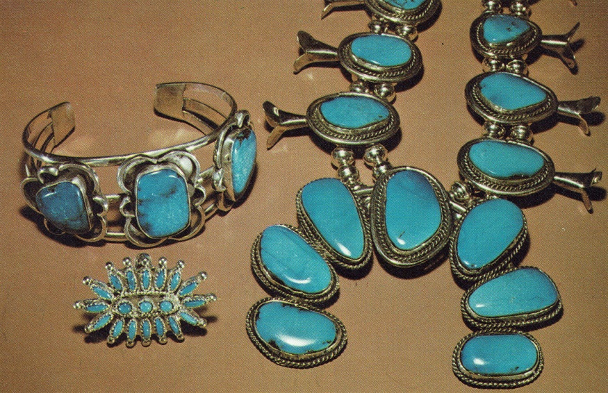 What are the very basic aspects that you need to Know about turquoise gemstones?