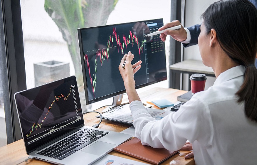 Is CFD trading legal in Singapore?