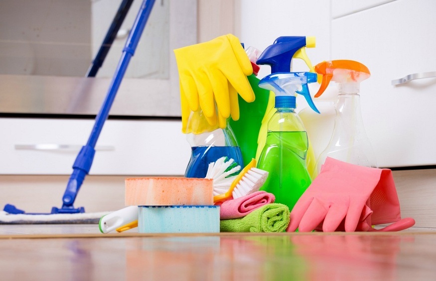 Effective Home Cleaning Services