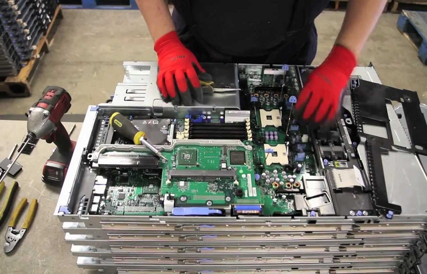 5 Reasons Why IT Equipment Disposal Services Are Essential For Your Business