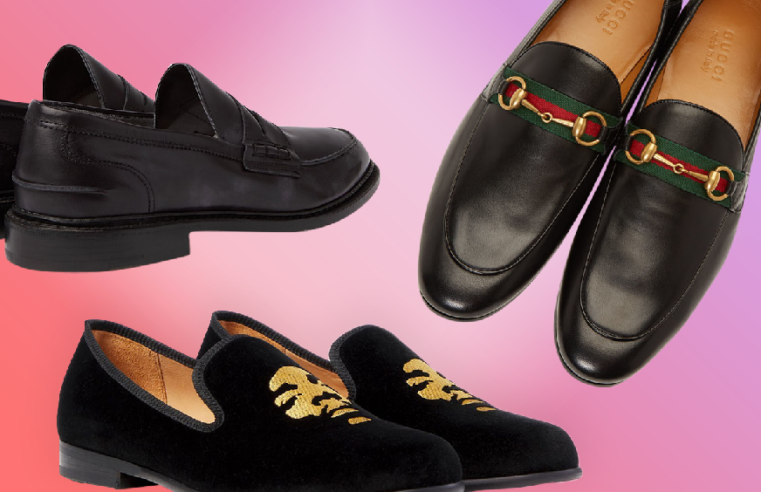 The Top Loafers Picks for You