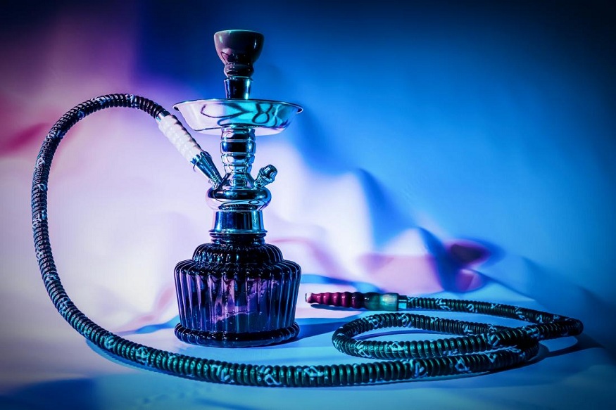 What Is The History Of Shisha And How Does A Hookah Work?