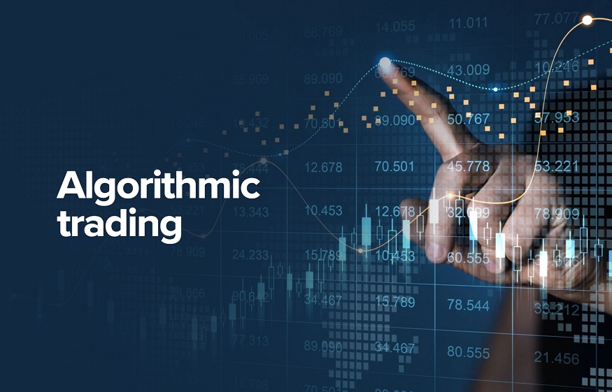 Artificial Intelligence in Algorithmic Trading in the Share Market