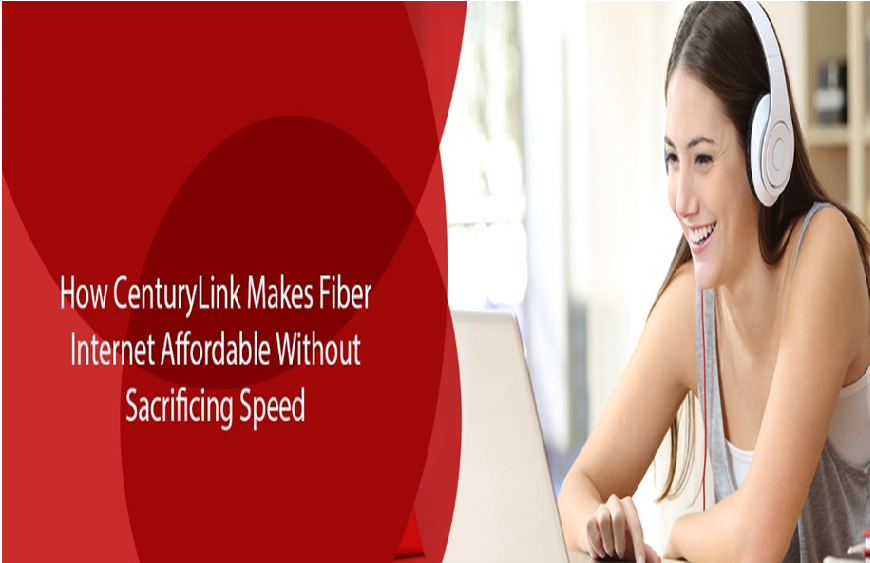How CenturyLink Makes Fiber Internet Affordable Without Sacrificing Speed