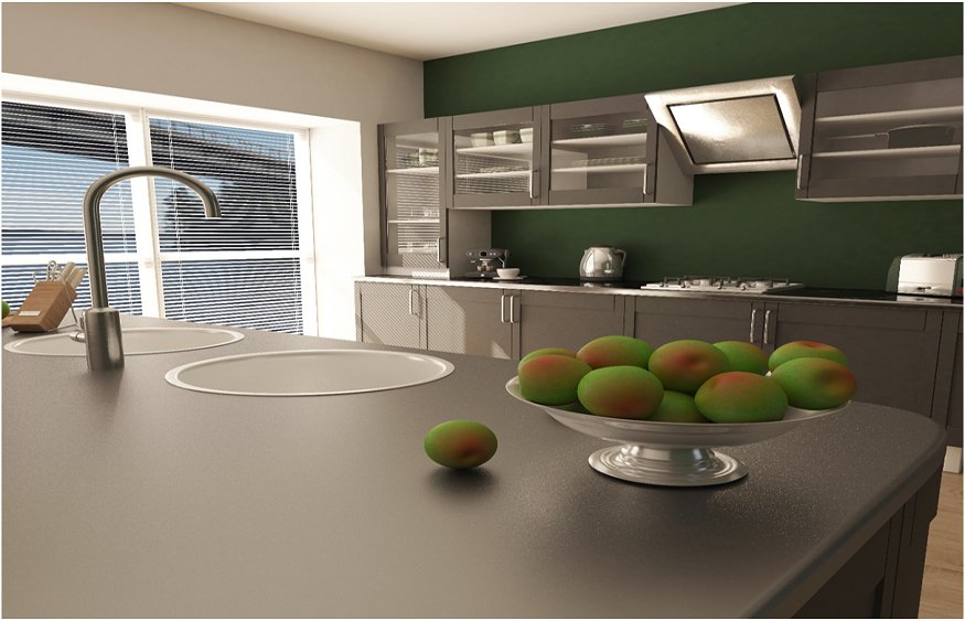 Top 4 Italian Kitchen Designs That Will Add an Elegant Touch to Your Home