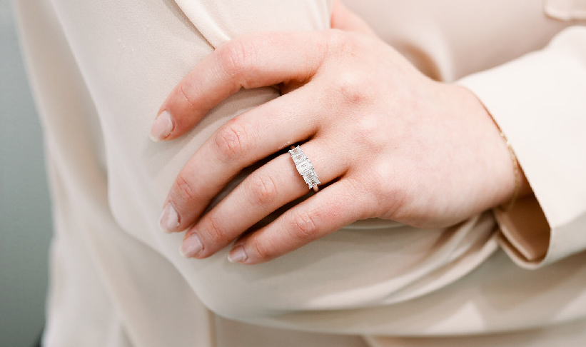 The Cultural Significance of Engagement Rings: Manchester’s Perspective