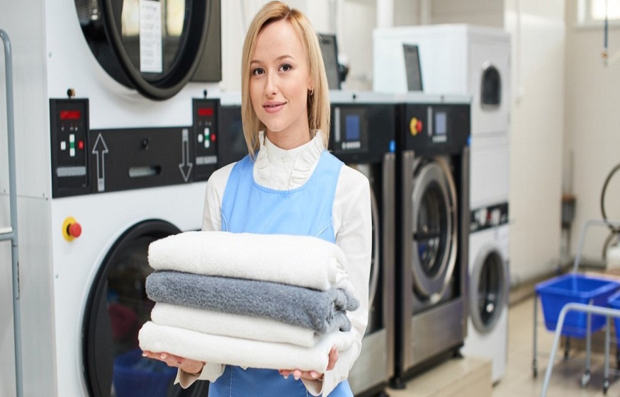 Why Professional Laundry Services Are Worth Every Penny