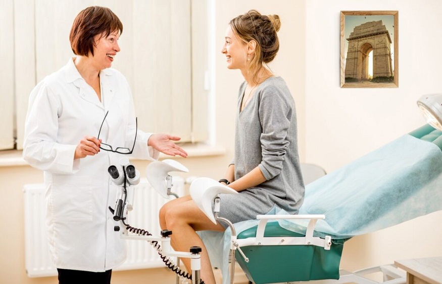 How to choose the best gynaecologist for your health needs