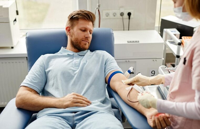 how often should you give plasma