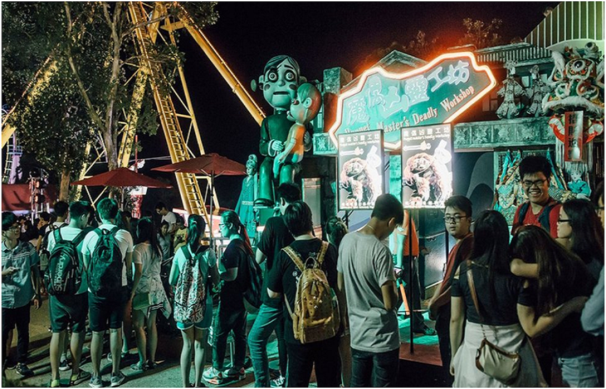 Top Fun Activities to Make Your Night Out with Friends Unforgettable