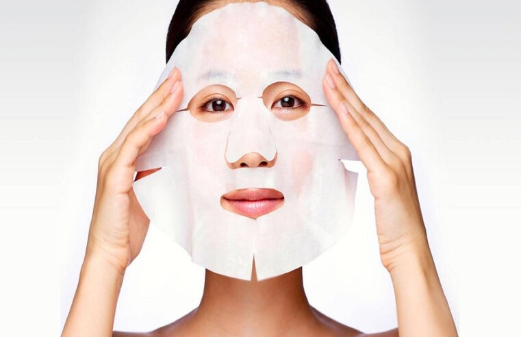 face mask