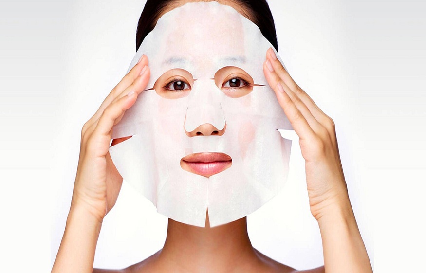 Common Mistakes To Avoid While Using Face Mask