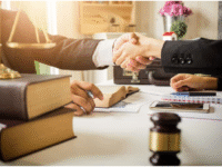 Divorce Lawyer