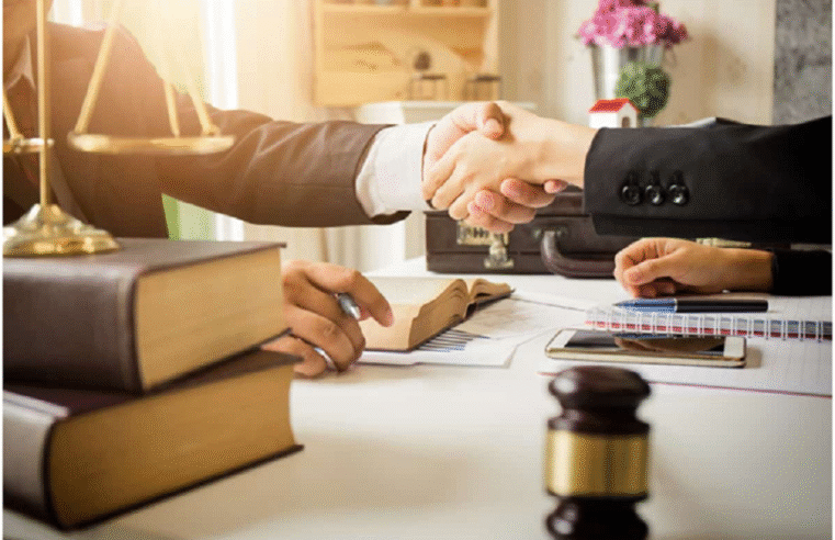 Divorce Lawyer