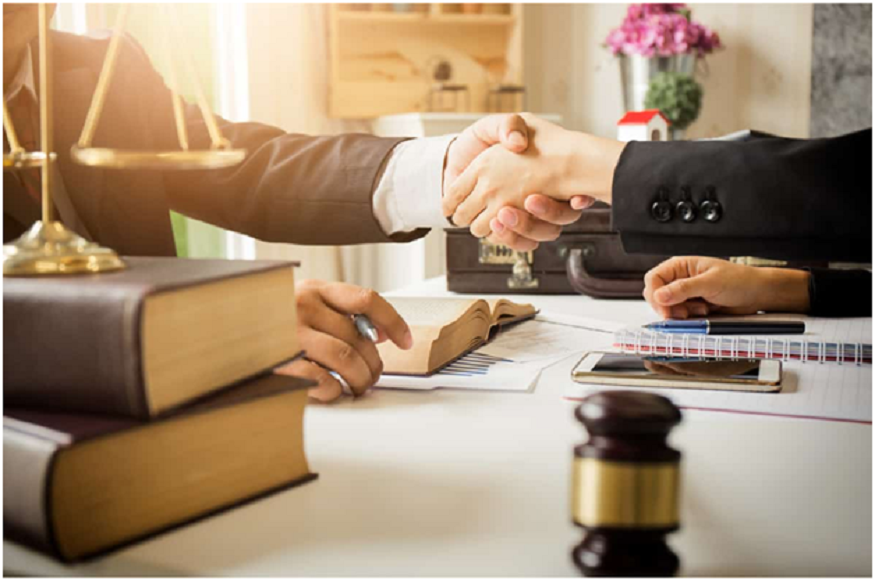 5 Key Benefits of Hiring a Divorce Lawyer