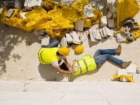 construction accident lawyer in Redington Beach