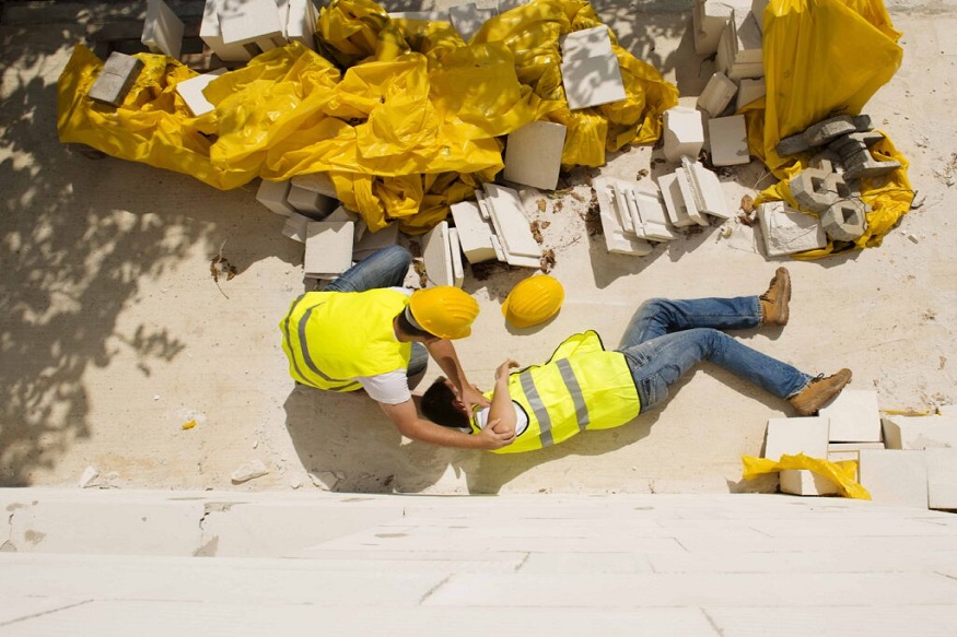 How Construction Accident Claims Work in Redington Beach: A Legal Guide