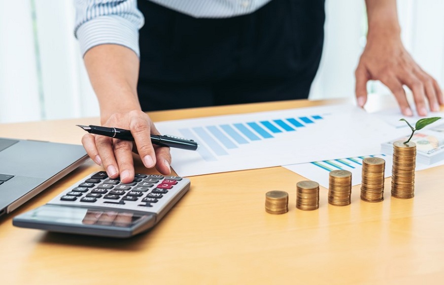 Plan Your Wealth Journey With Investment Calculators